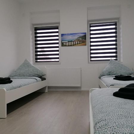 Estrella24 Living Rooms Sydney แฮร์เนอ ภายนอก รูปภาพ