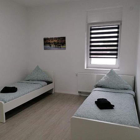 Estrella24 Living Rooms Sydney แฮร์เนอ ภายนอก รูปภาพ