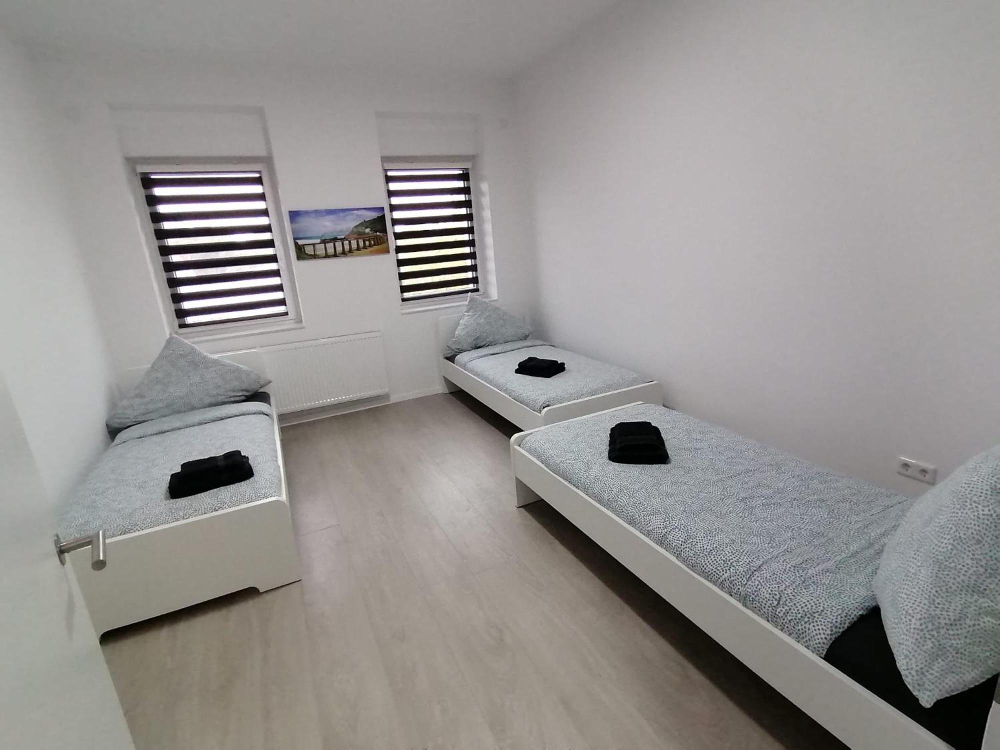 Estrella24 Living Rooms Sydney แฮร์เนอ ภายนอก รูปภาพ