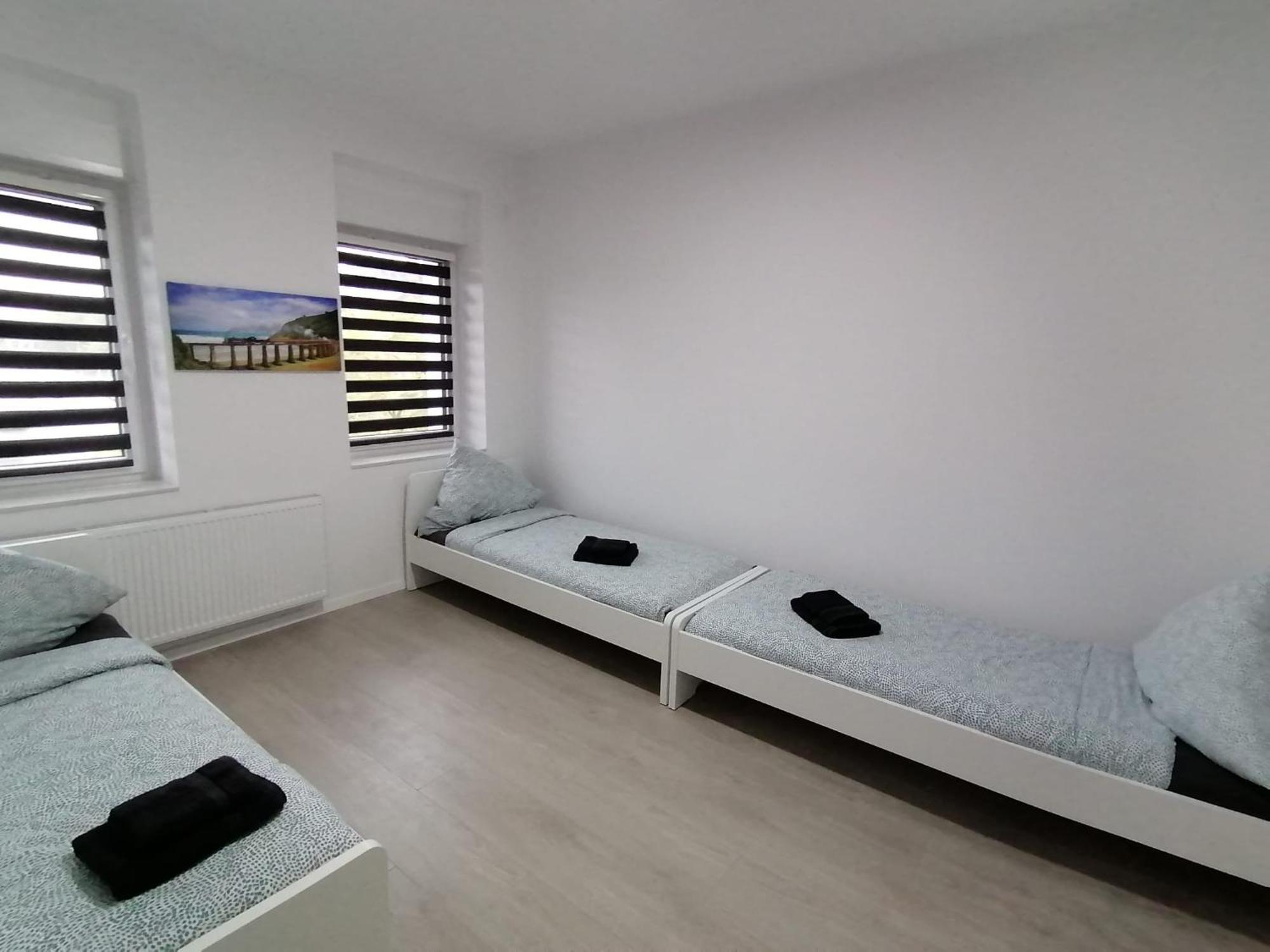 Estrella24 Living Rooms Sydney แฮร์เนอ ภายนอก รูปภาพ