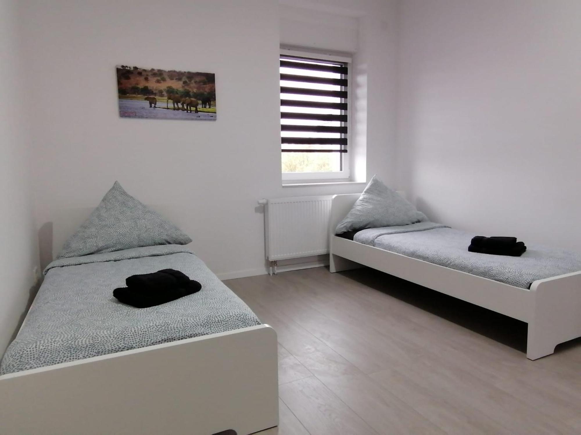 Estrella24 Living Rooms Sydney แฮร์เนอ ภายนอก รูปภาพ