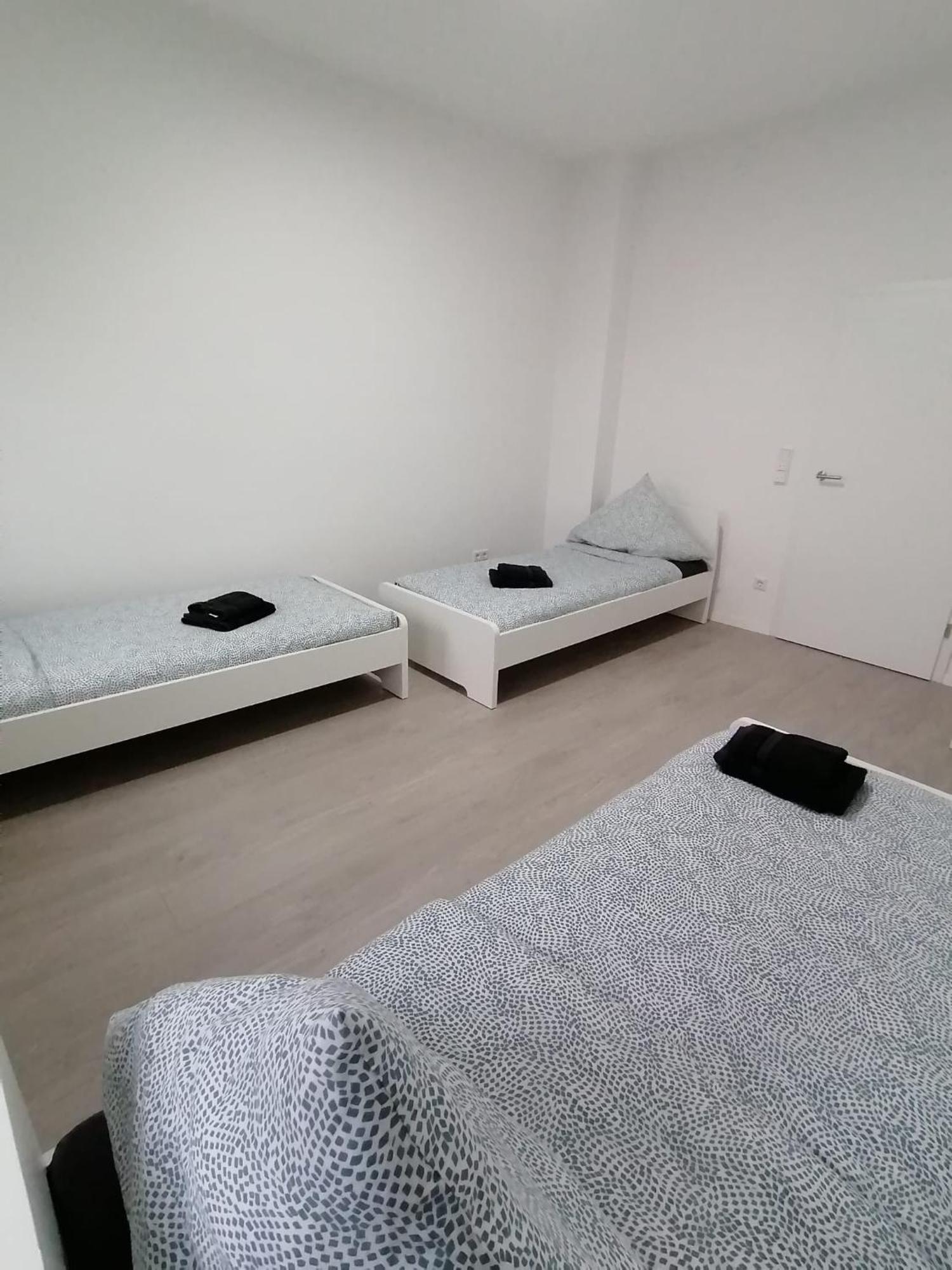 Estrella24 Living Rooms Sydney แฮร์เนอ ภายนอก รูปภาพ