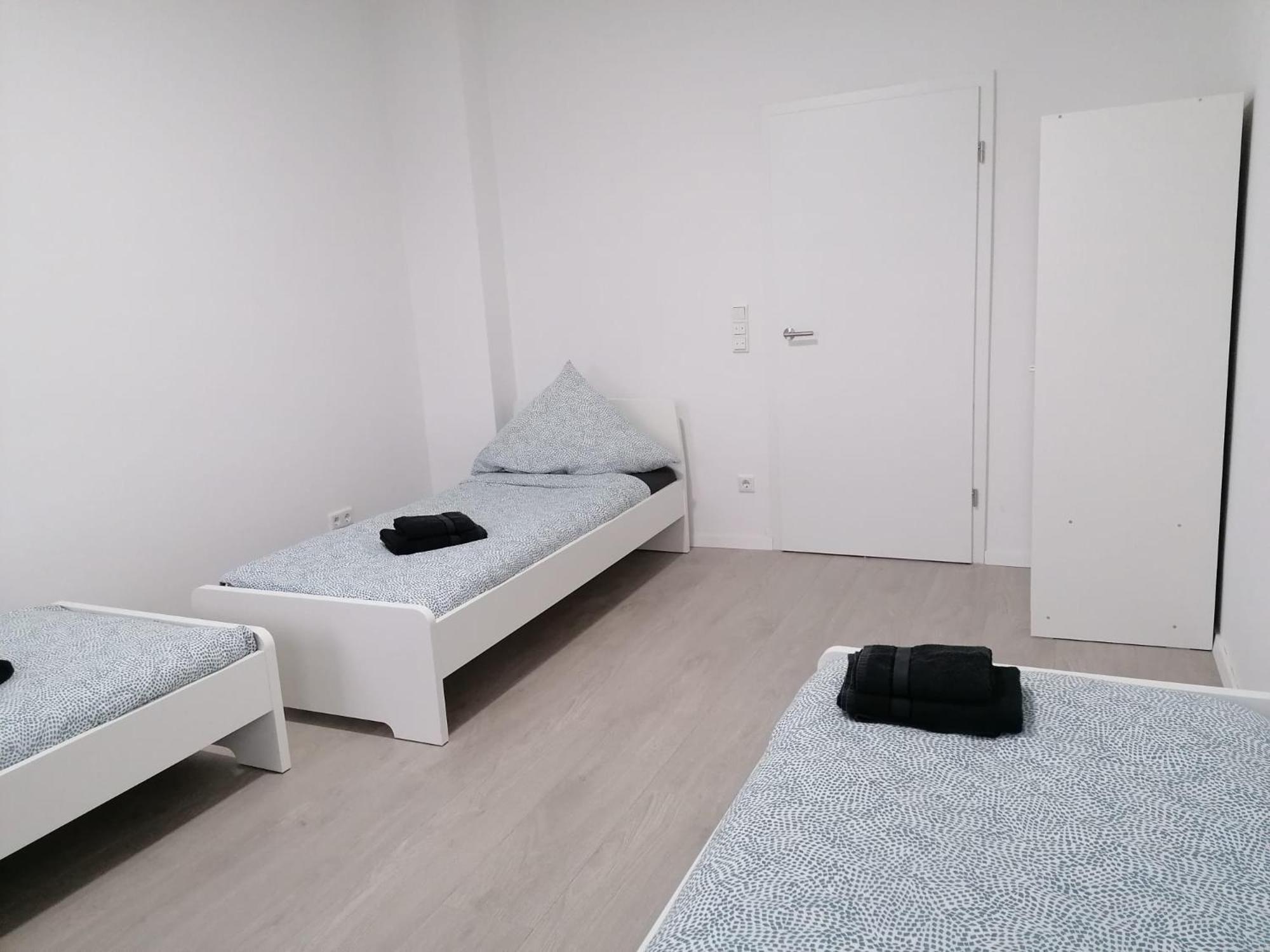 Estrella24 Living Rooms Sydney แฮร์เนอ ภายนอก รูปภาพ