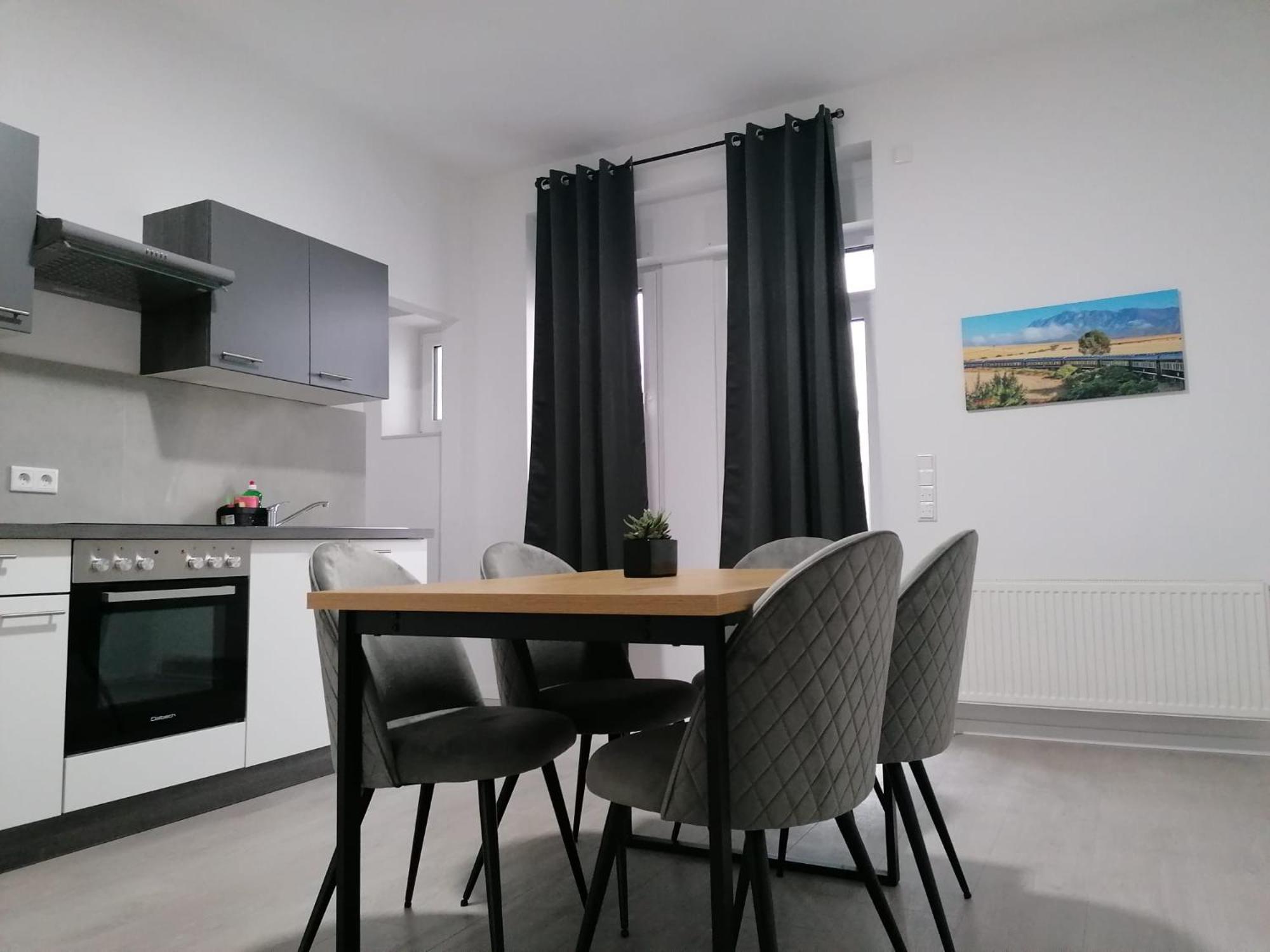 Estrella24 Living Rooms Sydney แฮร์เนอ ภายนอก รูปภาพ