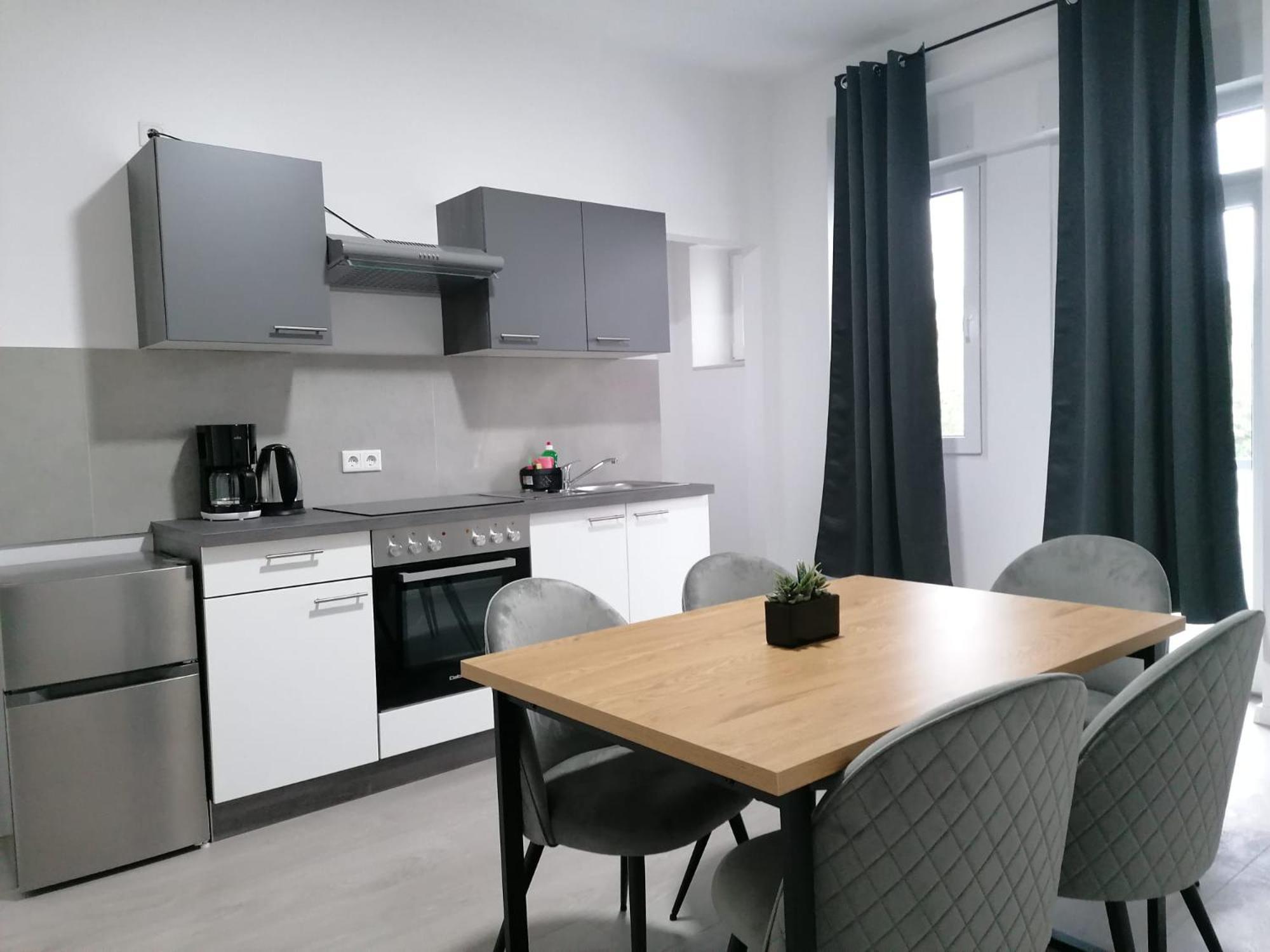 Estrella24 Living Rooms Sydney แฮร์เนอ ภายนอก รูปภาพ