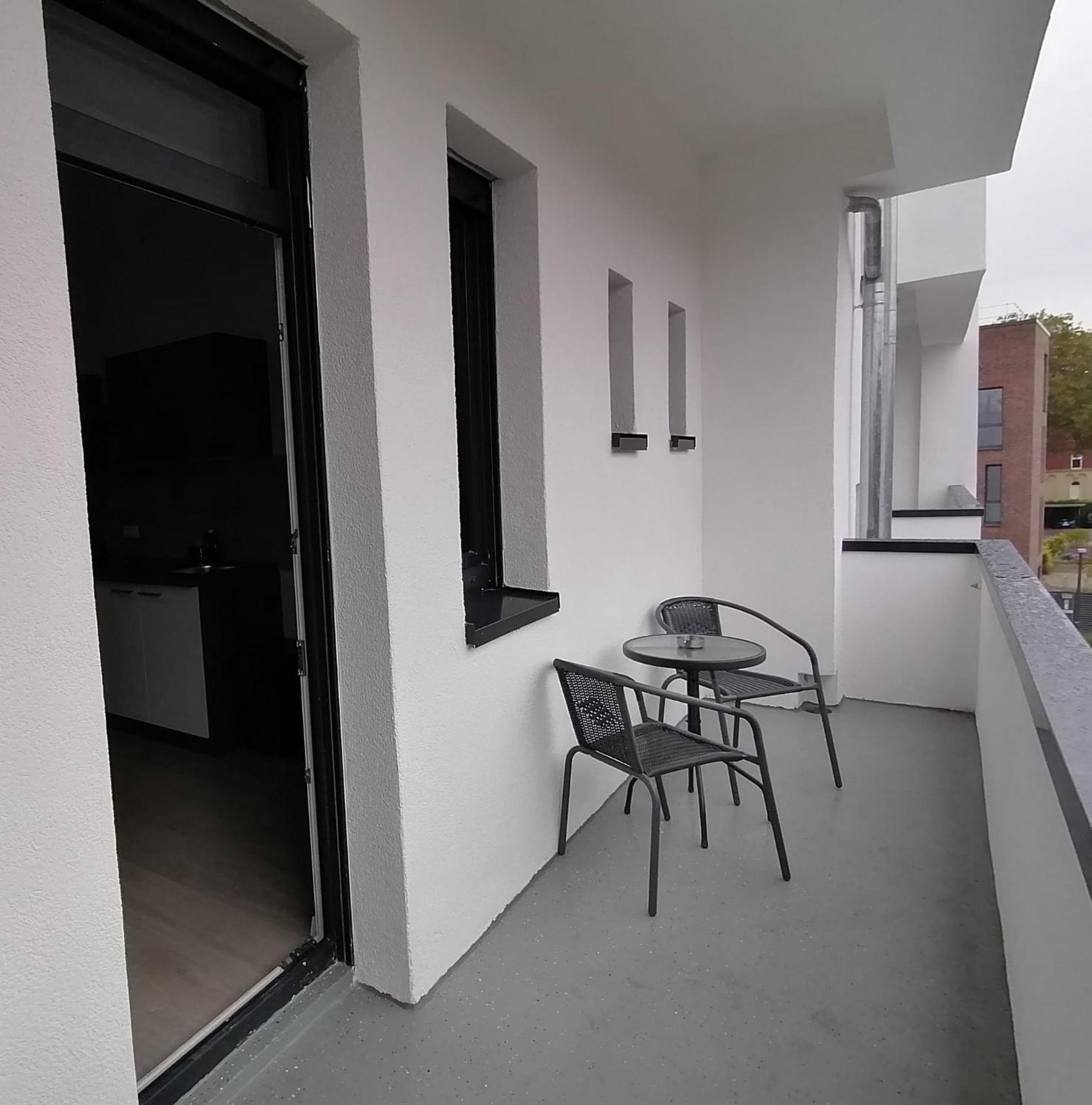 Estrella24 Living Rooms Sydney แฮร์เนอ ภายนอก รูปภาพ
