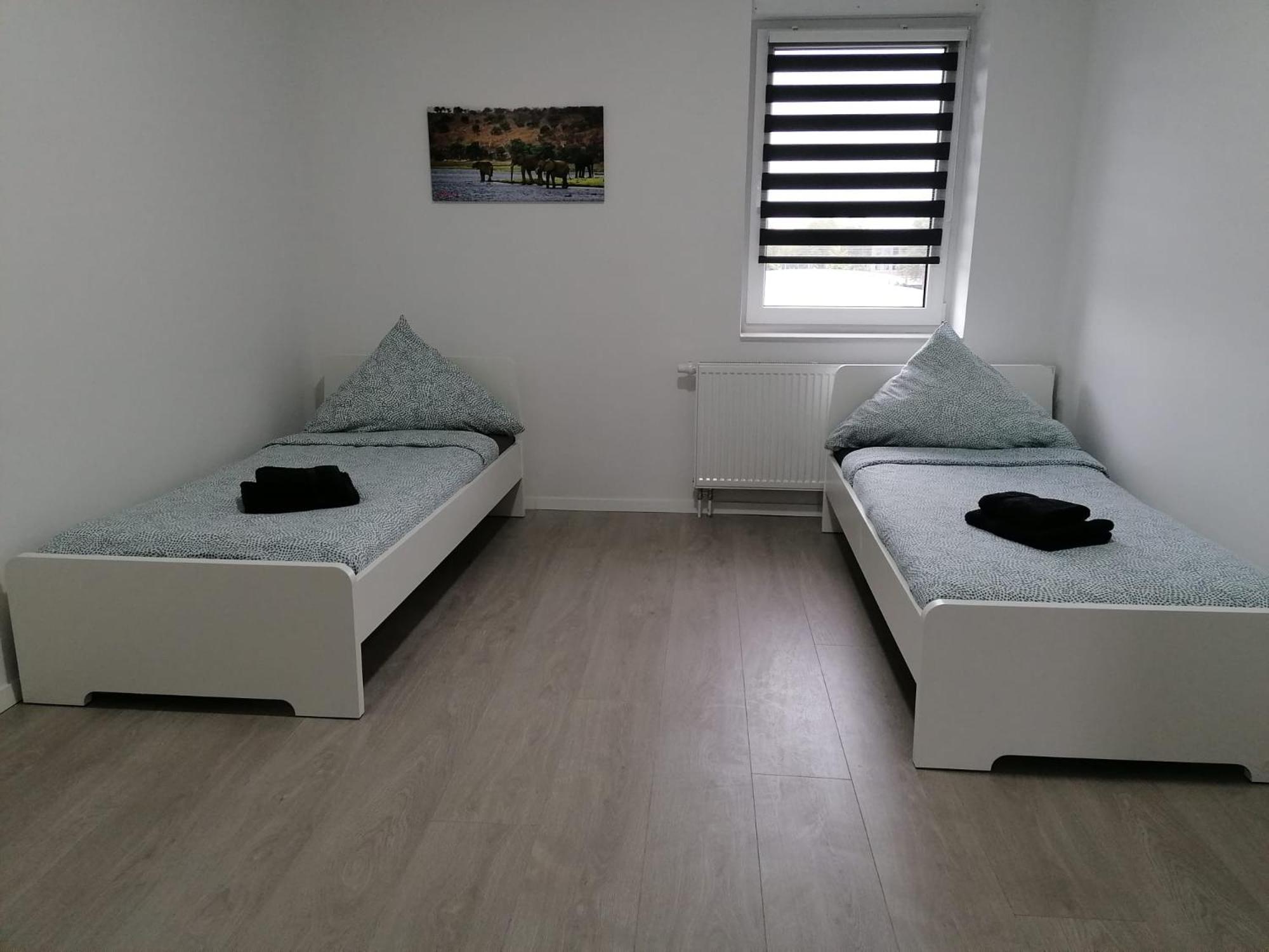 Estrella24 Living Rooms Sydney แฮร์เนอ ภายนอก รูปภาพ
