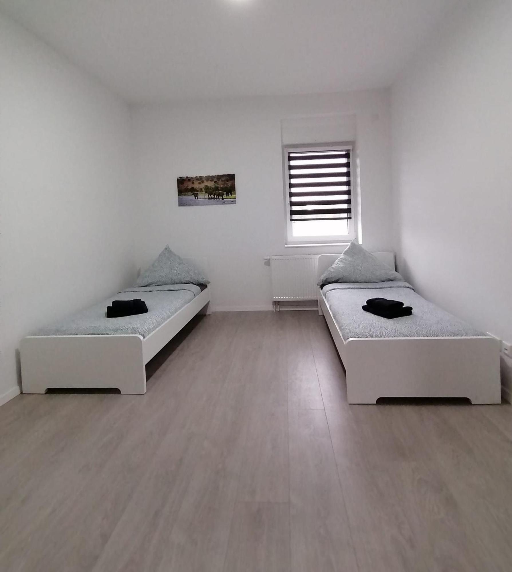 Estrella24 Living Rooms Sydney แฮร์เนอ ภายนอก รูปภาพ