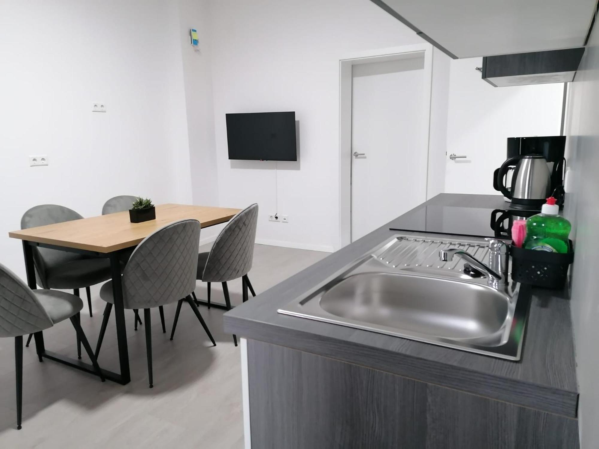 Estrella24 Living Rooms Sydney แฮร์เนอ ภายนอก รูปภาพ