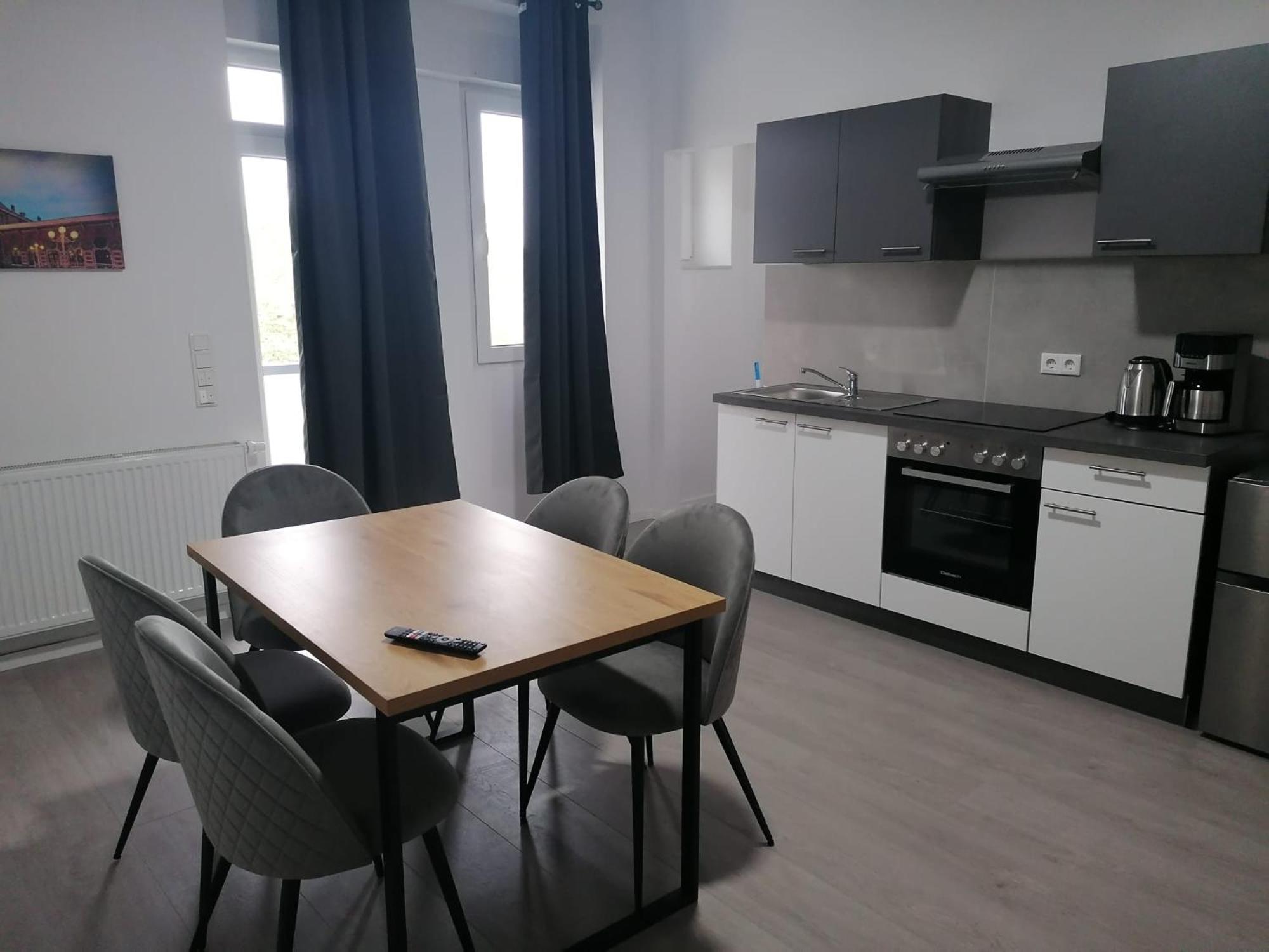 Estrella24 Living Rooms Sydney แฮร์เนอ ภายนอก รูปภาพ